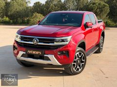 ROTACARS 2023 VW AMAROK 2.0TDI 204HP 4x4 STYLE PLUS BOYASIZ