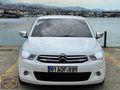 2016 MODEL C-ELYSEE 186.000 KM'DE HATASIZ BOYASIZ