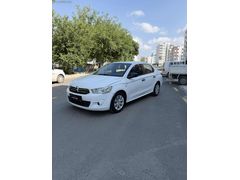 AUTO CMR'DEN 2015 C-ELYSEE 1.6 HDI K.KARTI TAKSİT İMKANI