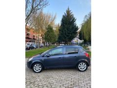 Sahibinden Opel Corsa 1.4 Twinport Enjoy 111 2010 Model 