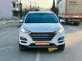 Galeriden Hyundai Tucson 1.6 CRDi Elite 2019 Model Hatay