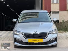 DURMUŞLAR 2023 SKODA SCALA 1.0 TSİ PREMİUM