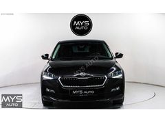 MYS AUTO'DAN 2020 SKODA SCALA 1.6 TDI PREMİUM DSG DEĞİŞENSİZ
