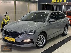 2020 SCALA 1.6 TDI DİZEL OTOMATİK PREMIUM/HAYALET/NARDO/XENON/