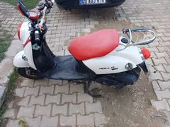 Sahibinden RKS Pollo 50 