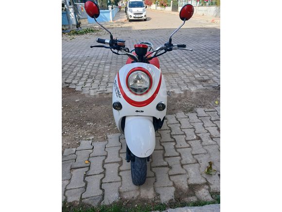 Sahibinden RKS Pollo 50 