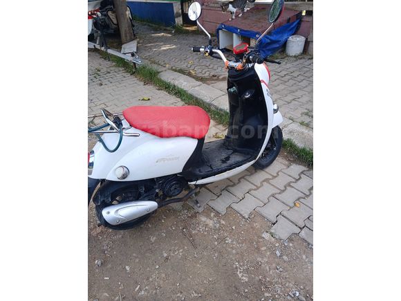 Sahibinden RKS Pollo 50 