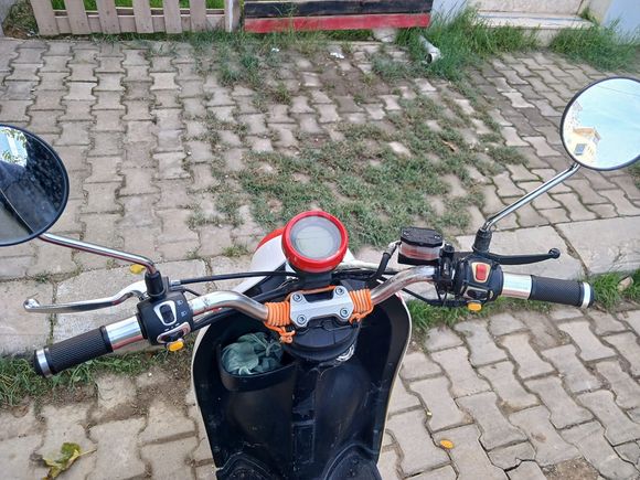 Sahibinden RKS Pollo 50 