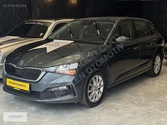 SEVİLEN'DEN SKODA SCALA 1.0 TSI PREMİUM