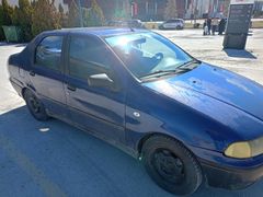 Sahibinden Fiat Siena 1.4 EL 1999 Model