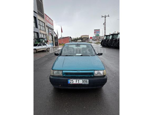 Sahibinden Fiat Tipo 1.4 S 1998 Model  185.000 km Yeşil (metalik)