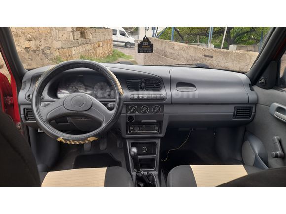 Sahibinden Skoda Felicia 1.3 LX 1996 Model Nevşehir