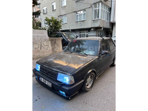 Sahibinden Tofaş Doğan L 1989 Model 