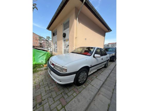 Sahibinden Opel Vectra 2.0 GL 1993 Model