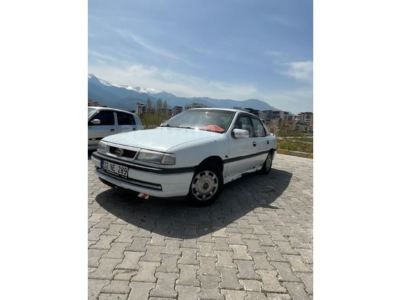 Sahibinden Opel Vectra 2.0 GL 1993 Model