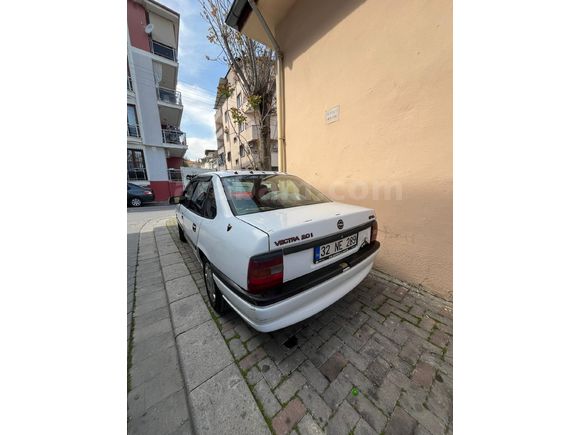 Sahibinden Opel Vectra 2.0 GL 1993 Model