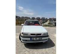 Sahibinden Opel Vectra 2.0 GL 1993 Model