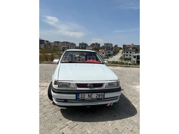 Sahibinden Opel Vectra 2.0 GL 1993 Model