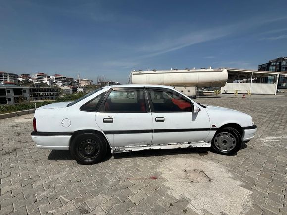 Sahibinden Opel Vectra 2.0 GL 1993 Model