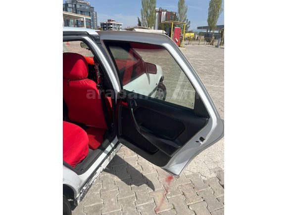 Sahibinden Opel Vectra 2.0 GL 1993 Model