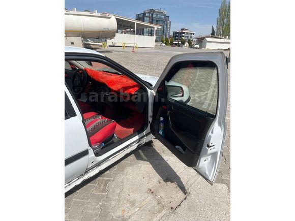 Sahibinden Opel Vectra 2.0 GL 1993 Model