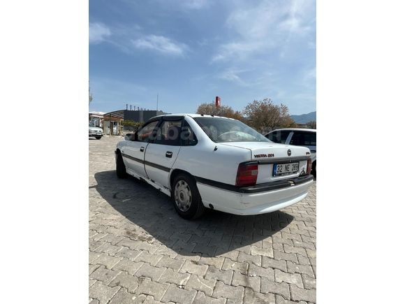 Sahibinden Opel Vectra 2.0 GL 1993 Model