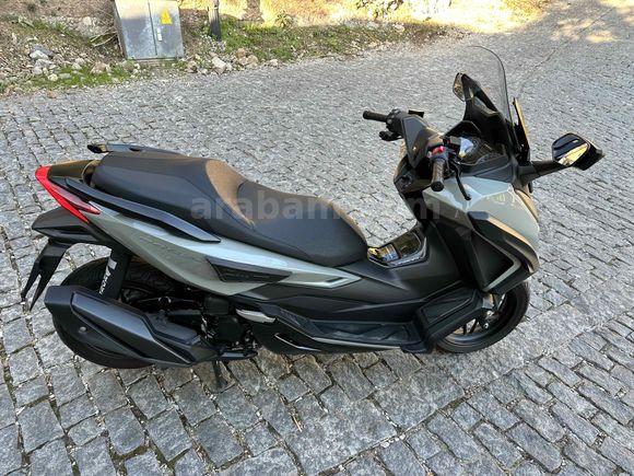Sahibinden Honda Forza 250 (NSS250) 
