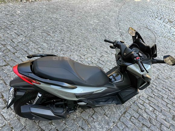 Sahibinden Honda Forza 250 (NSS250) 