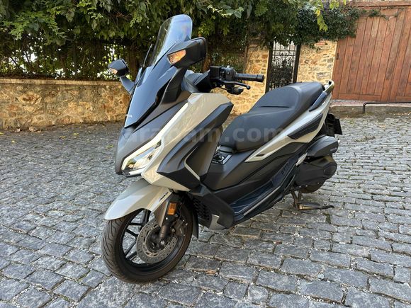 Sahibinden Honda Forza 250 (NSS250) 