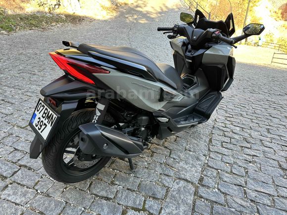 Sahibinden Honda Forza 250 (NSS250) 