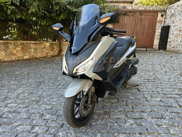 Sahibinden Honda Forza 250 (NSS250) 