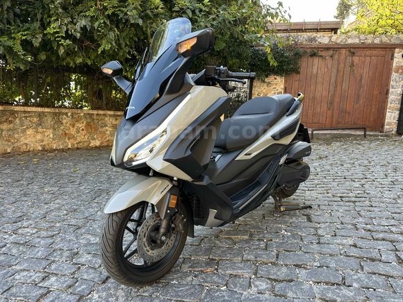 Sahibinden Honda Forza 250 (NSS250) 