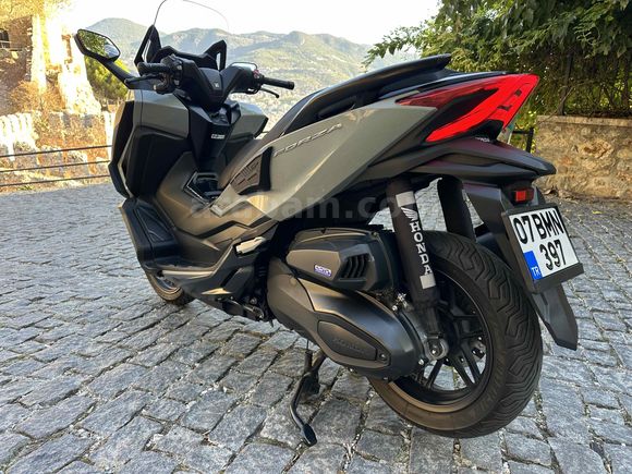 Sahibinden Honda Forza 250 (NSS250) 