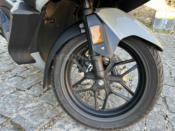 Sahibinden Honda Forza 250 (NSS250) 