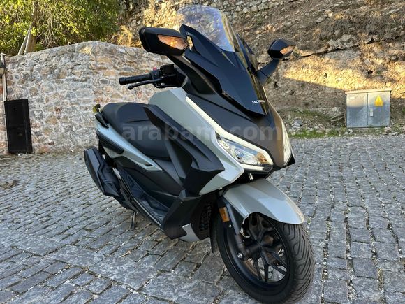 Sahibinden Honda Forza 250 (NSS250) 