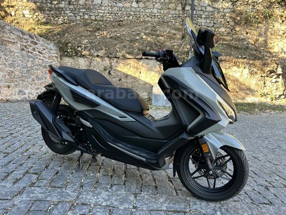 Sahibinden Honda Forza 250 (NSS250) 