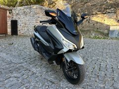 Sahibinden Honda Forza 250 (NSS250) 