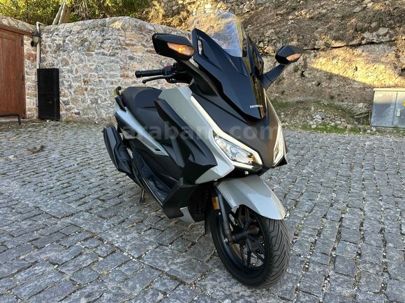 Sahibinden Honda Forza 250 (NSS250) 