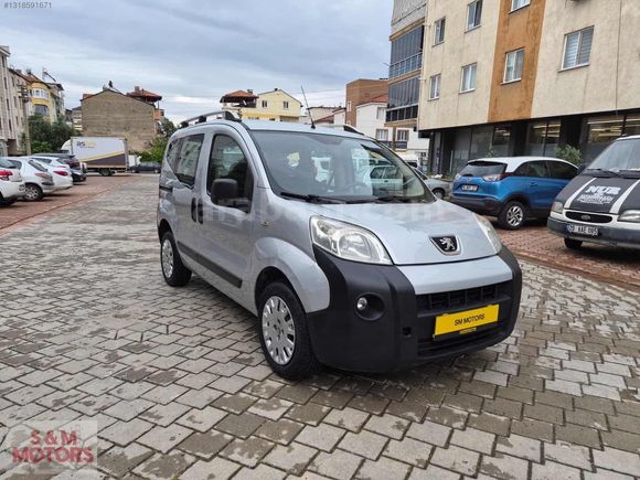 Sm Motorstan temiz bipper