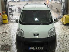 PEUGEOT BİPPER EXTRALI SIFIR VİZELİ MASRAFSIZ KK12 TAKSİT