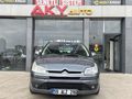 AKY AUTO'DAN CİTROEN C4 1.6 DİZEL OTOMATİK
