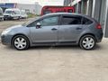 AKY AUTO'DAN CİTROEN C4 1.6 DİZEL OTOMATİK
