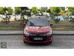 GİRNE | 2012 DS4 DEĞİŞENSİZ HATASIZ OTOMATİK MASAJ KOLTUK