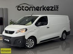 KREDİ KARTINA 12 AY TAKSİT / 2018 PEUGEOT EXPERT 2.0 BLUEHDI