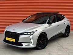DEHA'DAN BOYASIZ 2023 DS 4 1.5 BLUEHDİ PERFORMANCE LİNE EAT8