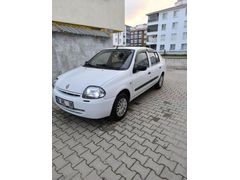 Sahibinden Renault Clio 1.4 RNA 2001 Model