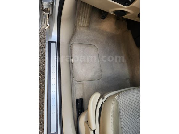 Sahibinden Renault Megane 1.6 Privilege 2006 Model