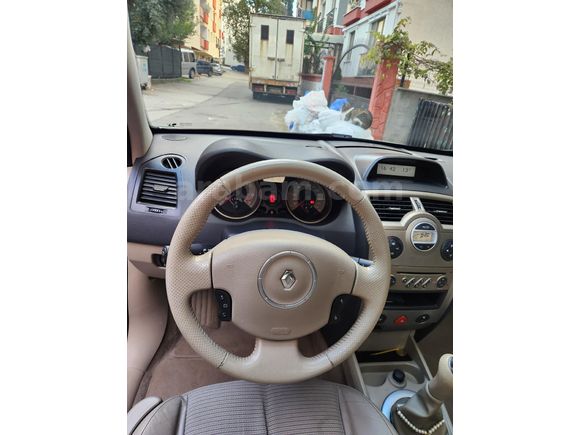 Sahibinden Renault Megane 1.6 Privilege 2006 Model