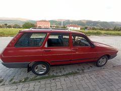 Sahibinden Renault R 12 Toros 1995 Model