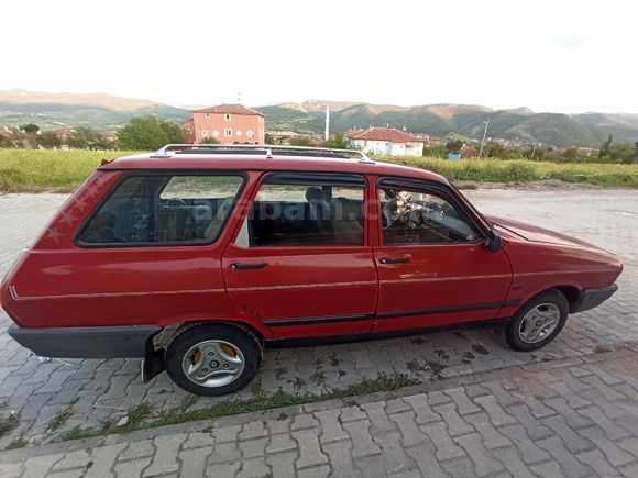Sahibinden Renault R 12 Toros 1995 Model